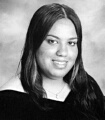 Maritza M Martinez: class of 2005, Grant Union High School, Sacramento, CA.